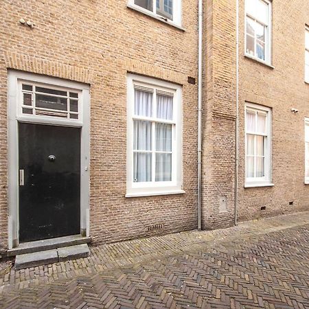Nieuwehaven25 Bed & Breakfast Dordrecht Exterior foto
