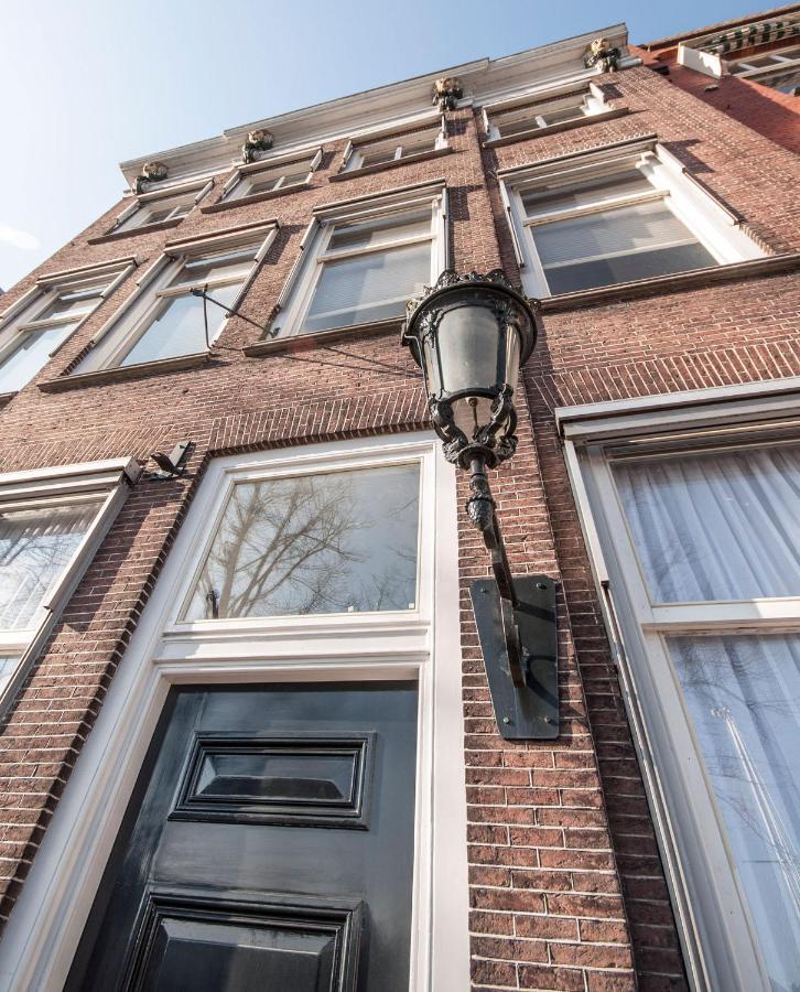 Nieuwehaven25 Bed & Breakfast Dordrecht Exterior foto